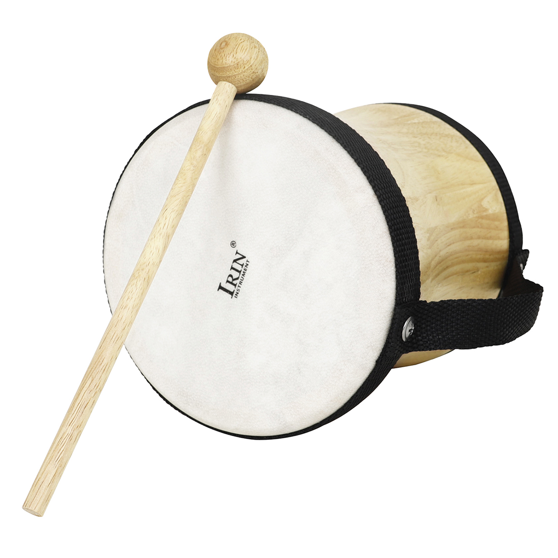 Индийские барабаны IRIN Orff,  – обзор и цена Musical Instrument Indian