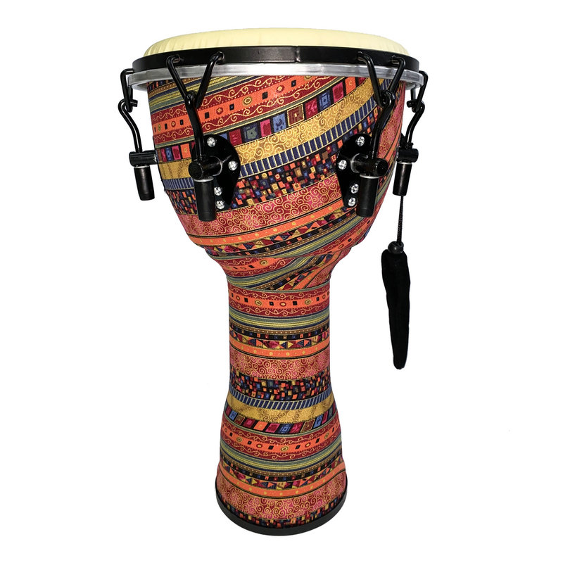 Традиционный африканский джемб – обзор и цена Musical Instrument Of Africa