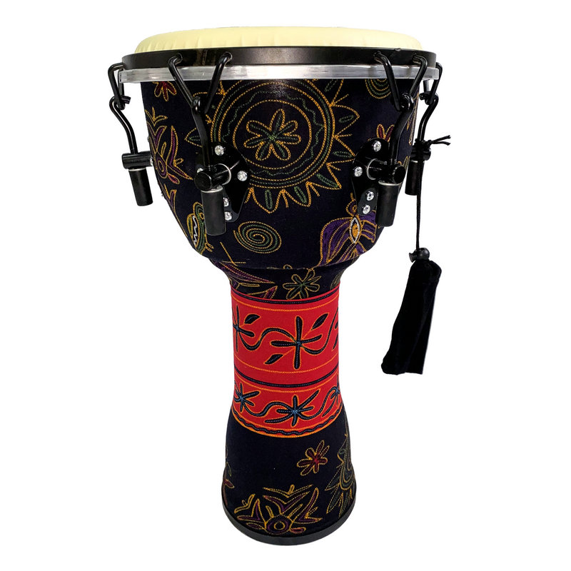 Традиционный африканский джемб – обзор и цена Musical Instrument Of Africa
