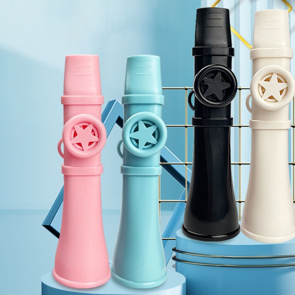 Портативная флейта Kazoo из АБ – обзор и цена Musical Instrument Cajon