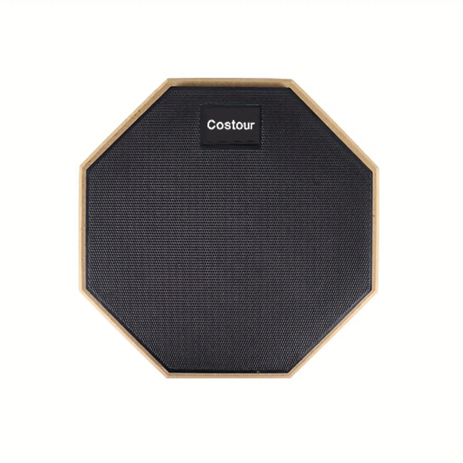 8-дюймовый бесшумный тренирово – обзор и цена Cajon Box Drum