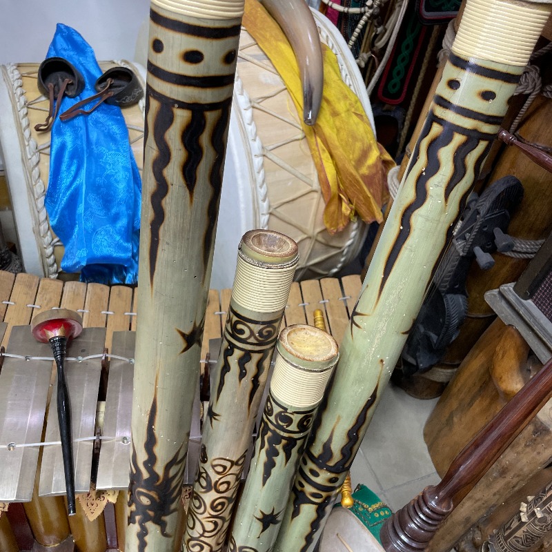 Африканская дождевая палочка д – обзор и цена Musical Instrument Of Africa