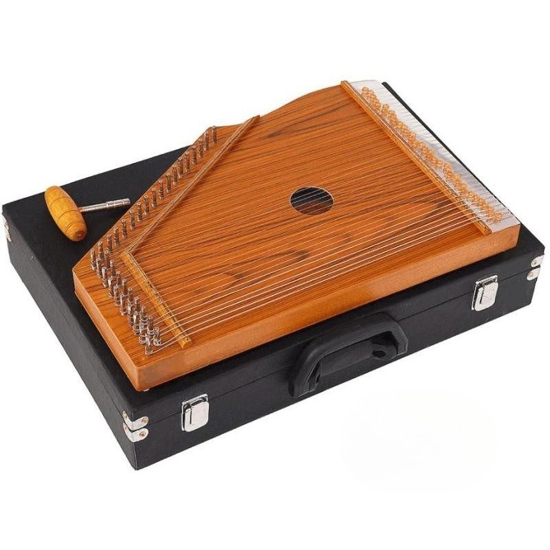 Индийская арфа гучжэн с 36 стр – обзор и цена Musical Instrument Indian