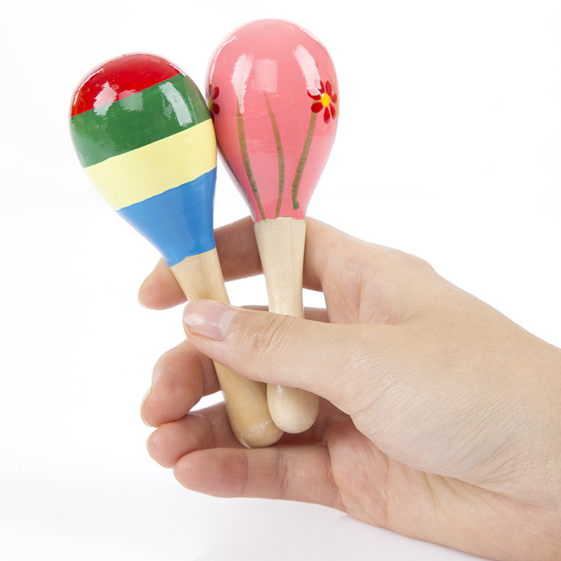 Песочный молоток, деревянные д – обзор и цена Musical Instrument Maraca