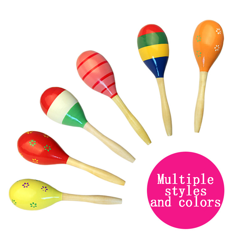 Песочный молоток, деревянные д – обзор и цена Musical Instrument Maraca