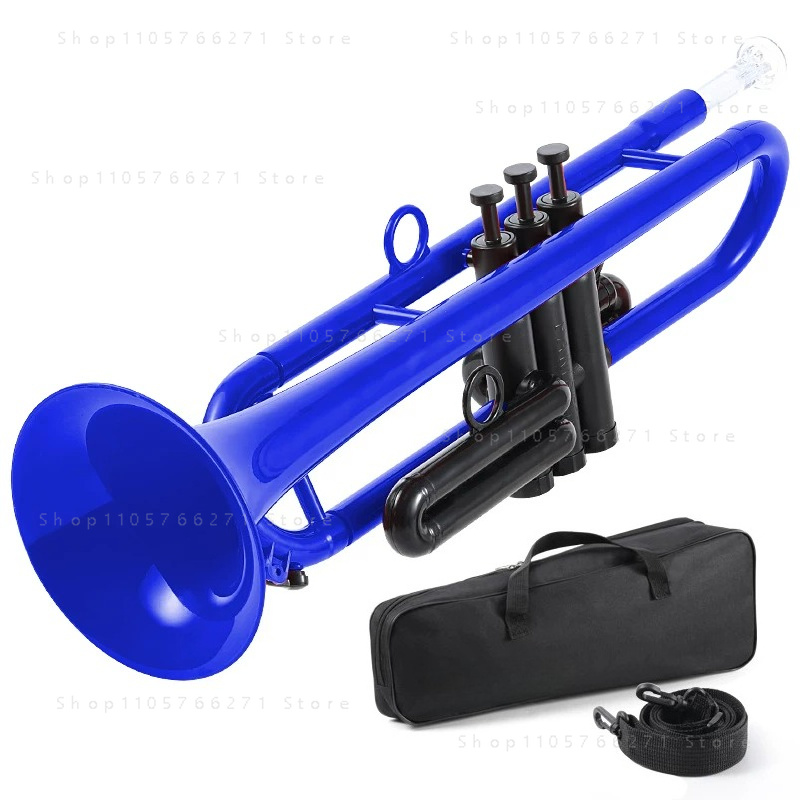 Труба из пластика в тональност – обзор и цена Musical Instrument Band