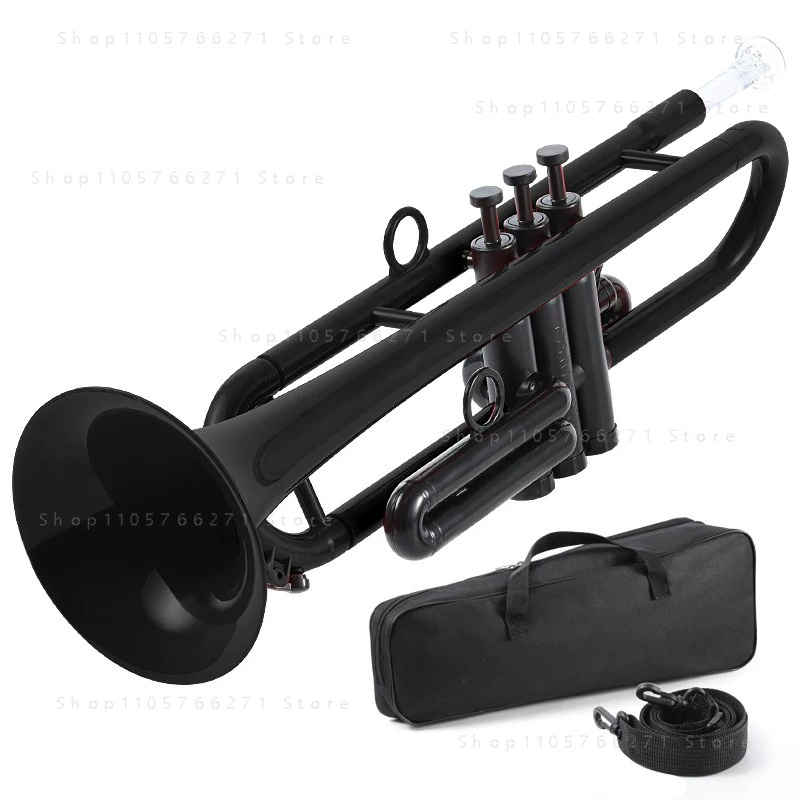Труба из пластика в тональност – обзор и цена Musical Instrument Band