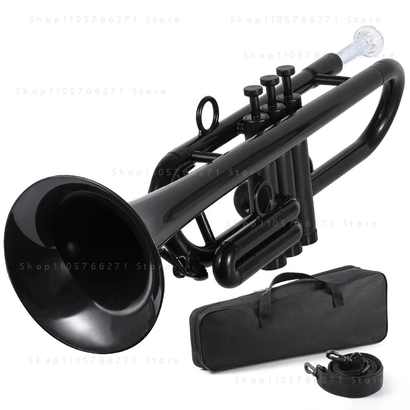 Труба из пластика в тональност – обзор и цена Musical Instrument Band