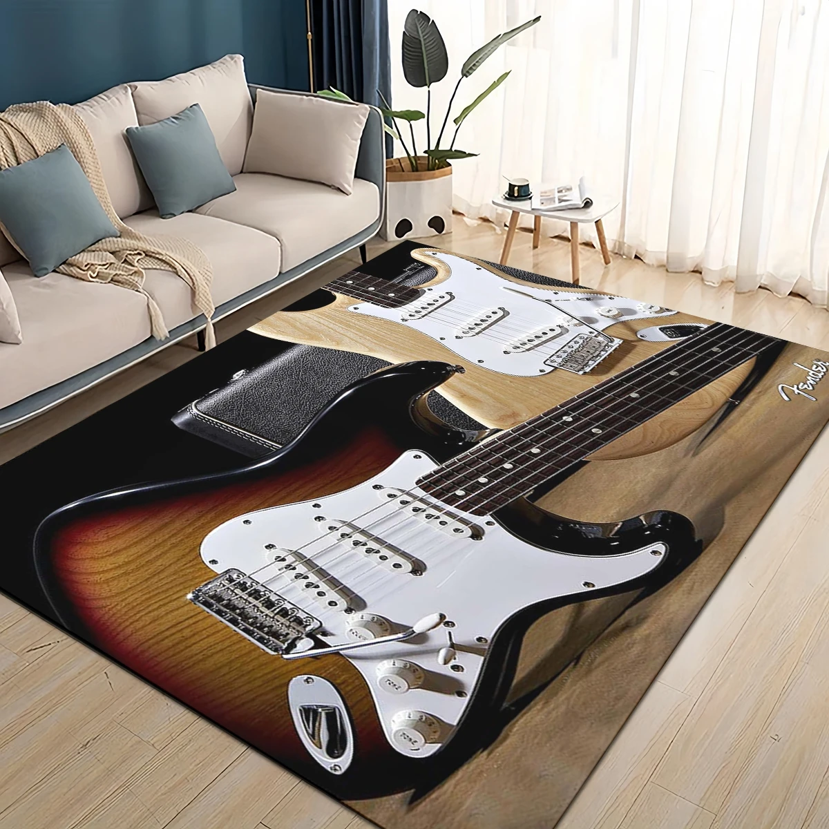 3D Ретро логотип Fender, гитар – обзор и цена Musical Instruments Online