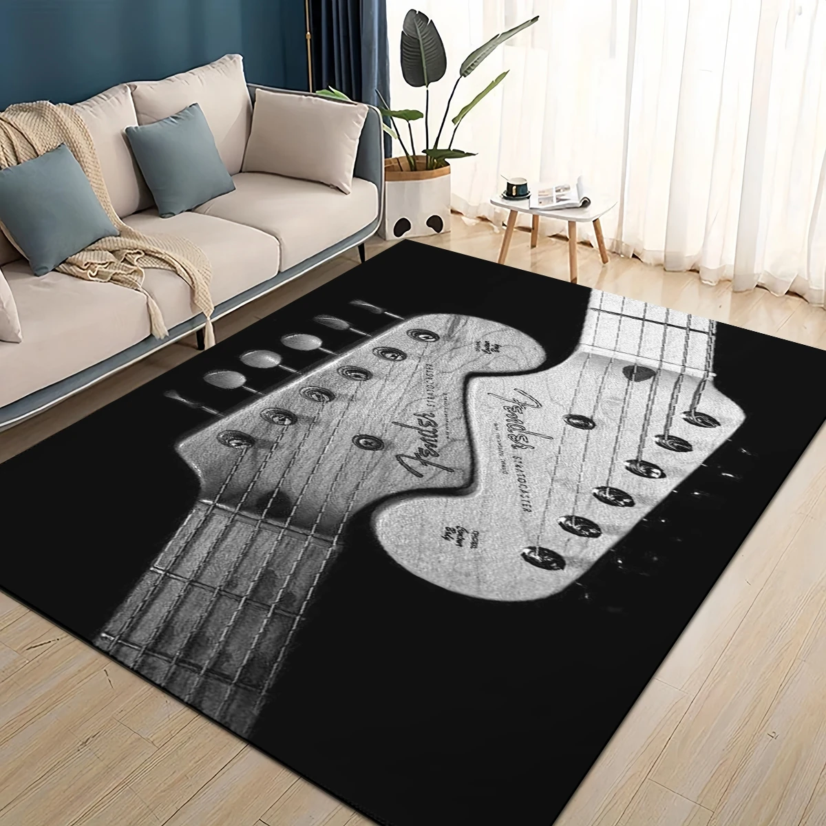 3D Ретро логотип Fender, гитар – обзор и цена Musical Instruments Online