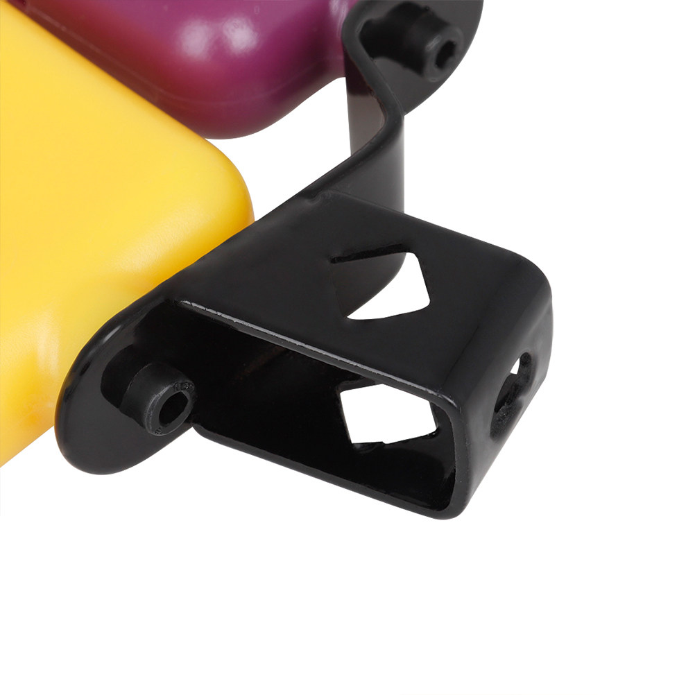 Желто-фиолетовый квадратный де – обзор и цена Musical Instrument Cajon