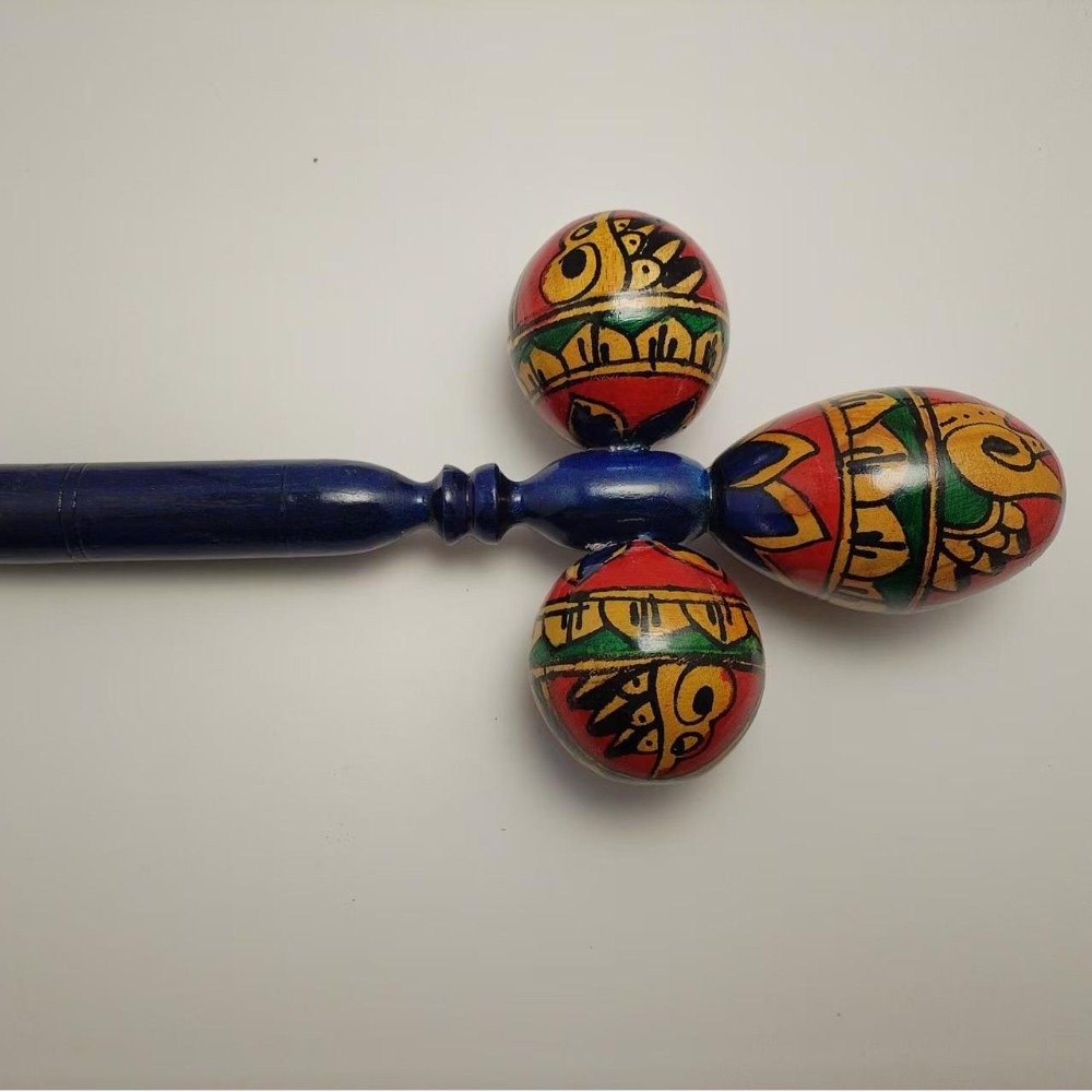 Винтажные маракасы из кокосово – обзор и цена Musical Instrument Maraca