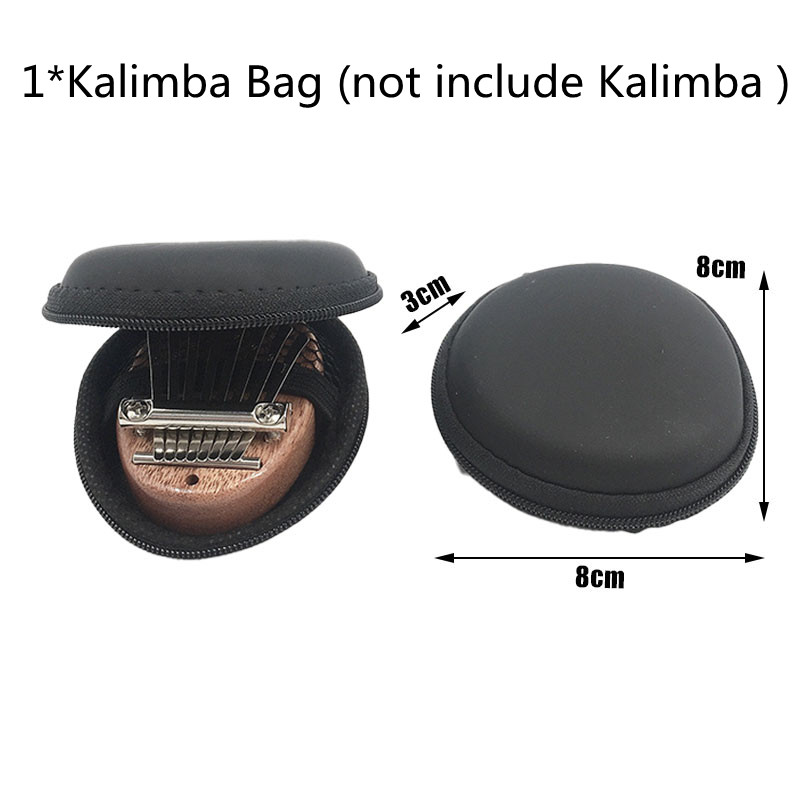 Пианино для большого пальца Ka – обзор и цена Musical Instrument Of Africa
