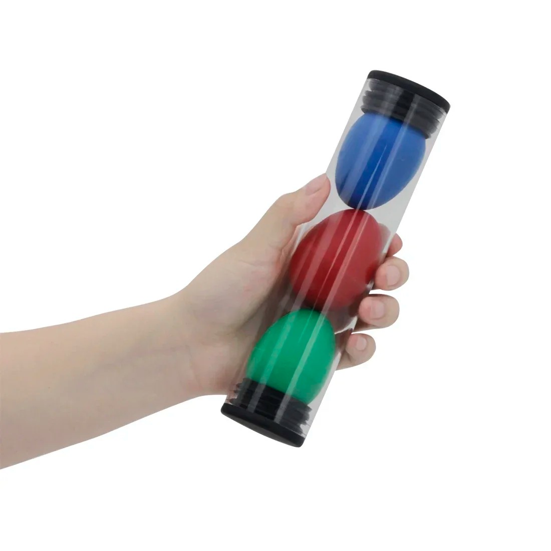Набор IRIN из 3 разноцветных п – обзор и цена Musical Instrument Maraca