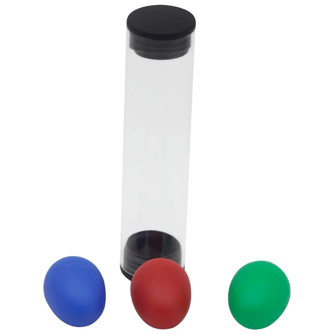 Набор IRIN из 3 разноцветных п – обзор и цена Musical Instrument Maraca