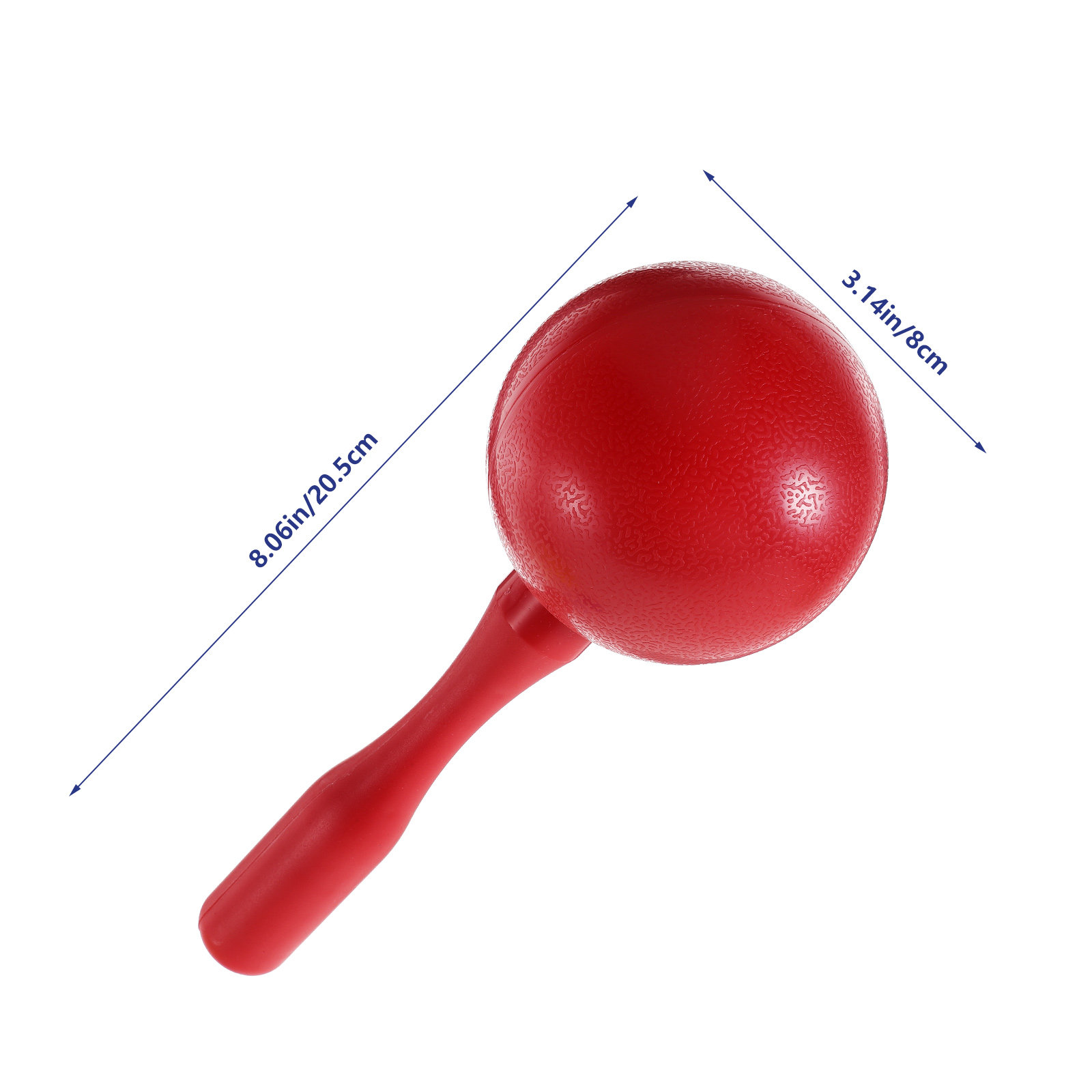 Набор из 8 музыкальных шейкеро – обзор и цена Musical Instrument Maraca