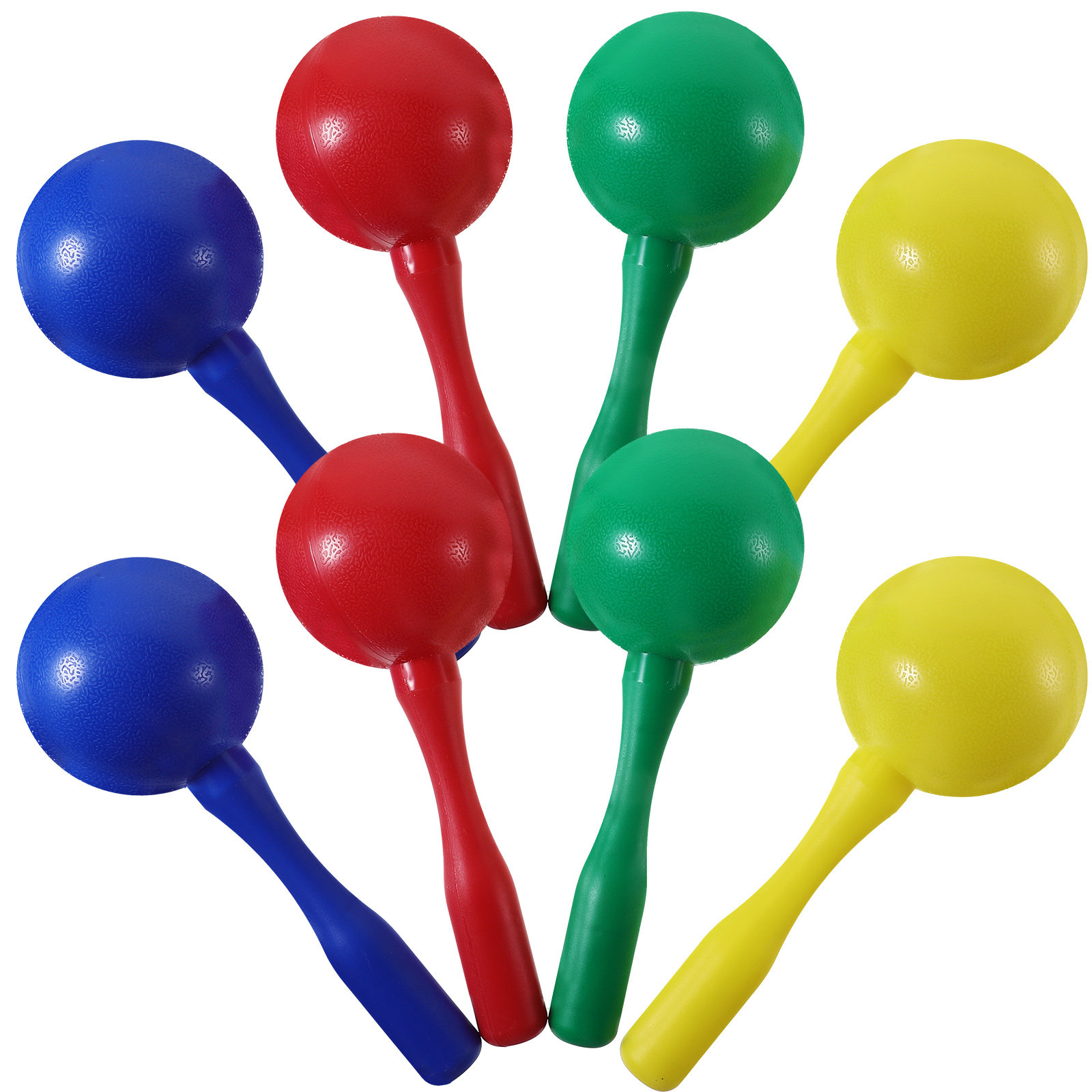 Набор из 8 музыкальных шейкеро – обзор и цена Musical Instrument Maraca