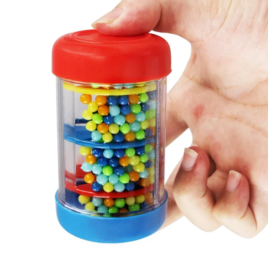 Orff один раздел из двух звуко – обзор и цена Musical Instrument Maraca
