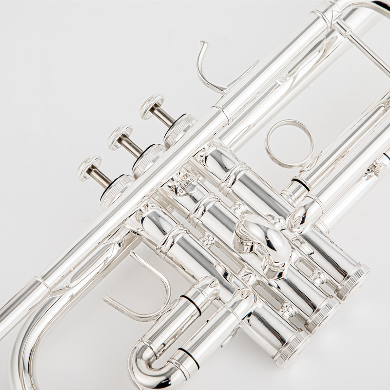 Японское качество 9445CHS C Тр – обзор и цена Musical Instrument Japan