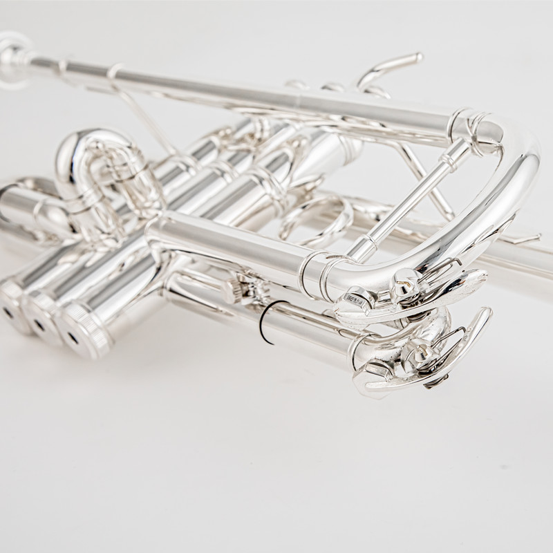 Японское качество 9445CHS C Тр – обзор и цена Musical Instrument Japan