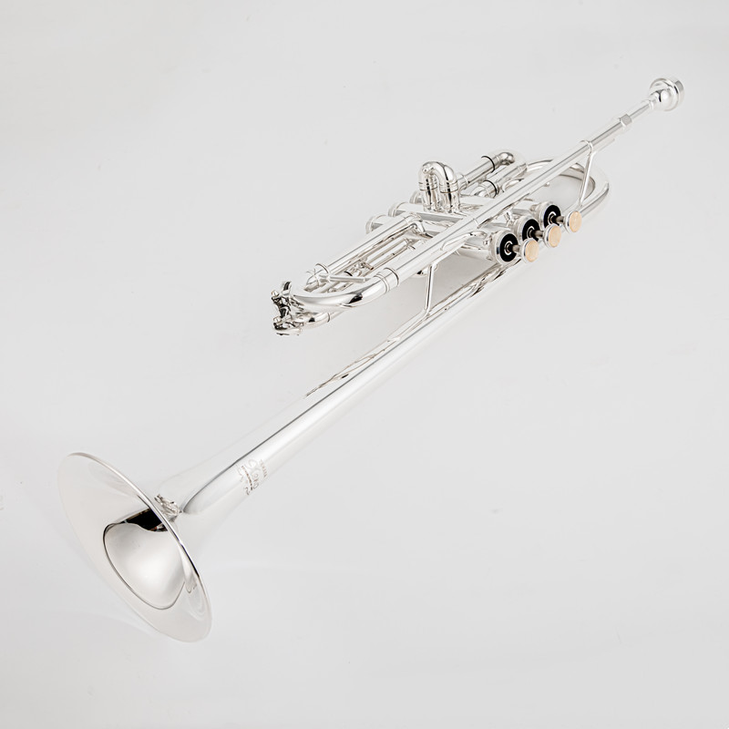 Японское качество 9445CHS C Тр – обзор и цена Musical Instrument Japan