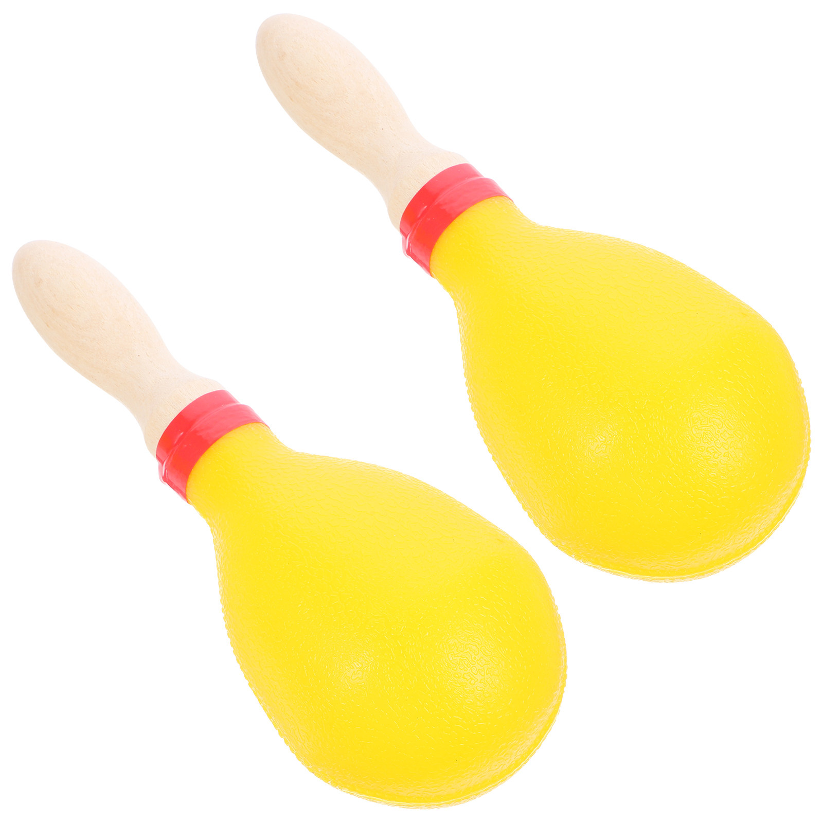 1 пара деревянных маракасов-ше – обзор и цена Musical Instrument Maraca