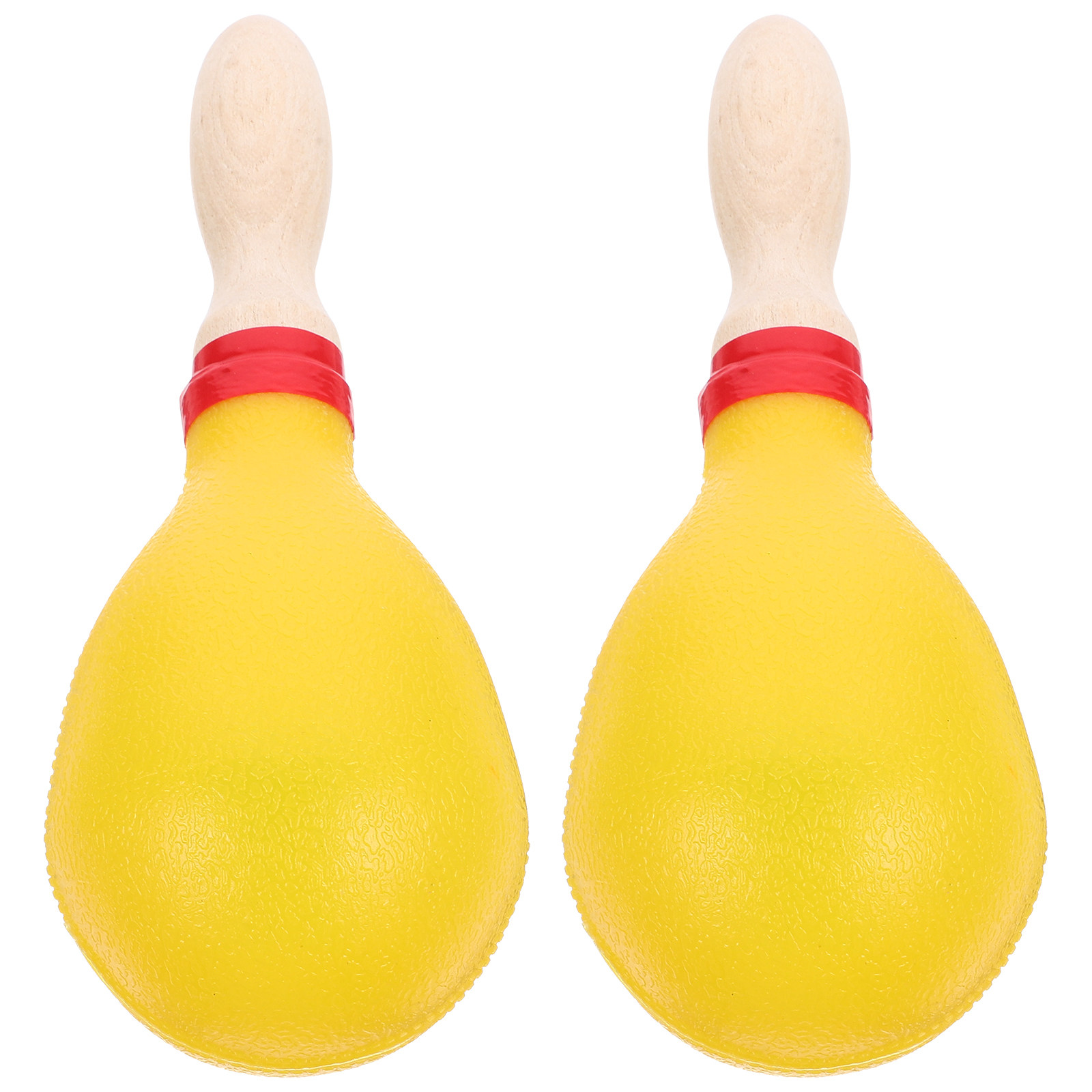1 пара деревянных маракасов-ше – обзор и цена Musical Instrument Maraca