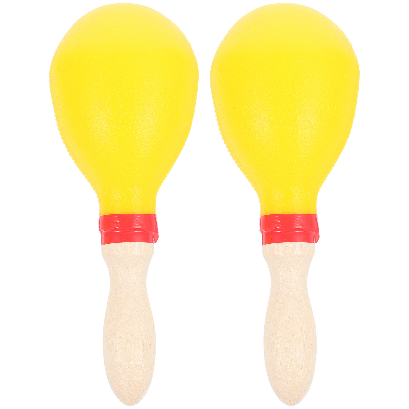 1 пара деревянных маракасов-ше – обзор и цена Musical Instrument Maraca