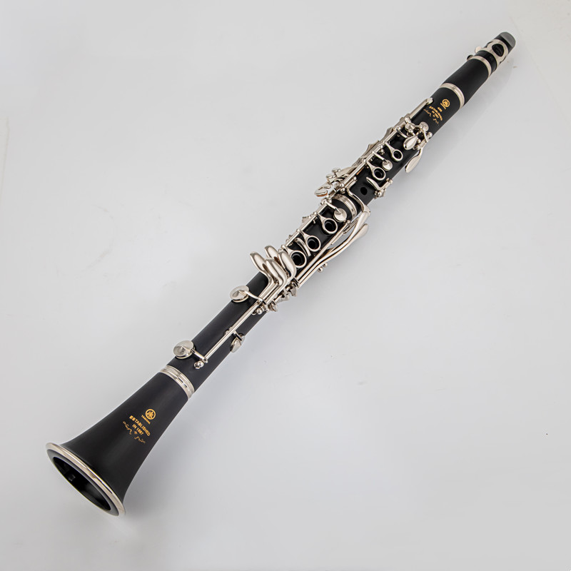 Сделано в Японии 450 Bb кларне – обзор и цена Musical Instrument Japan