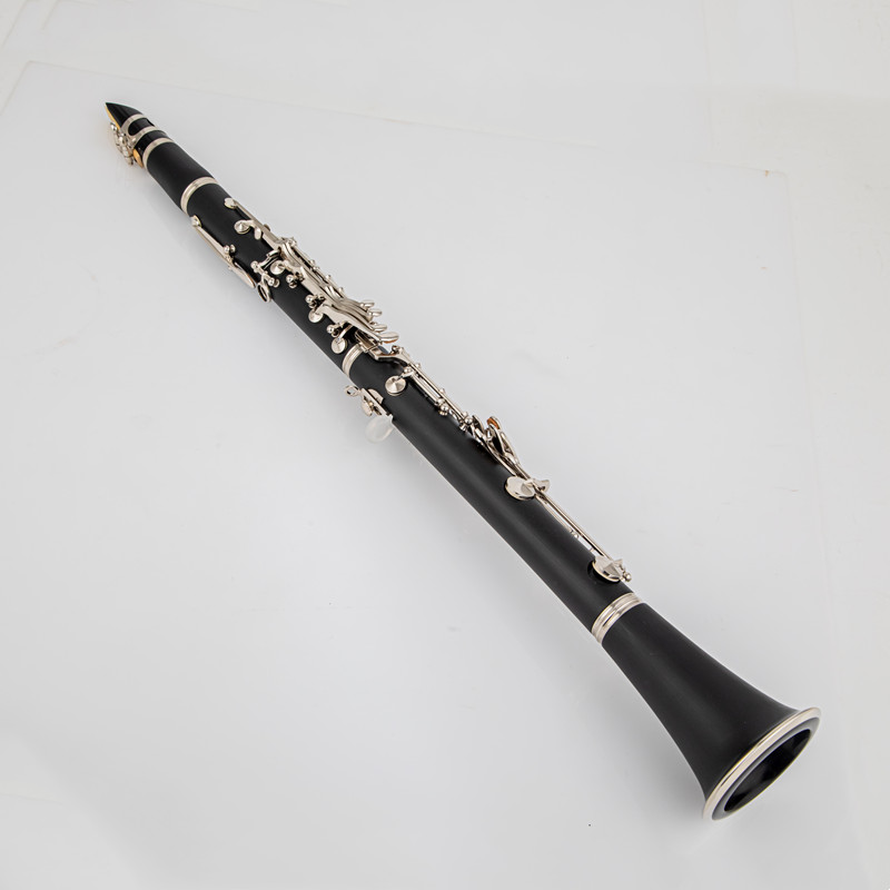 Сделано в Японии 450 Bb кларне – обзор и цена Musical Instrument Japan