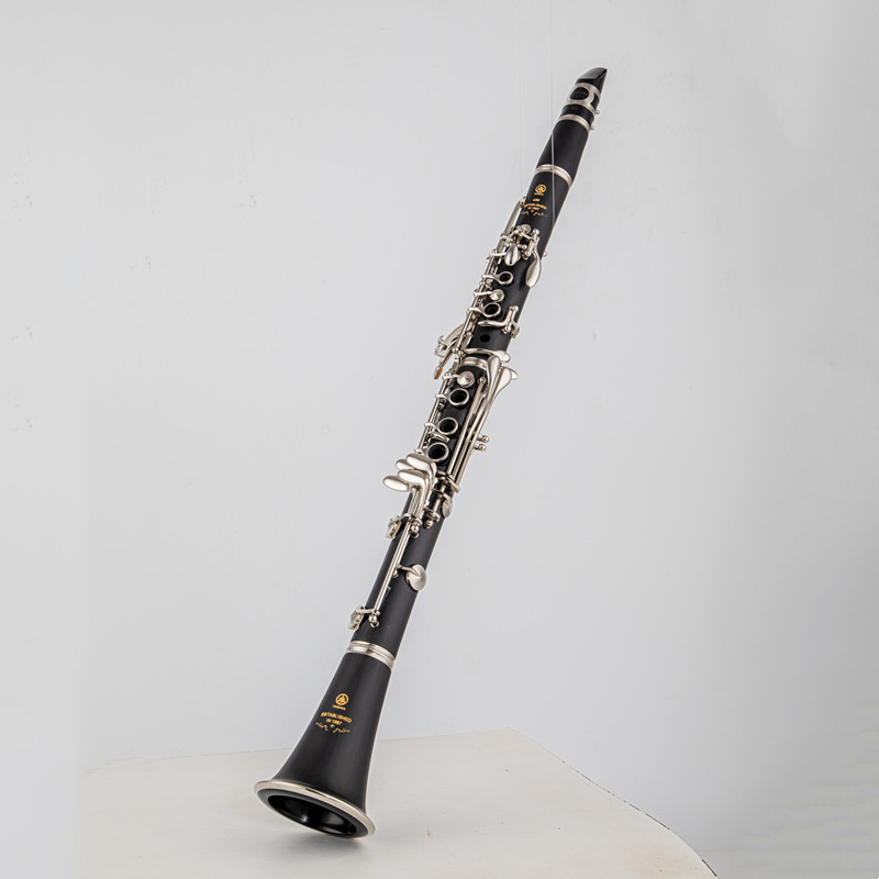 Сделано в Японии 450 Bb кларне – обзор и цена Musical Instrument Japan