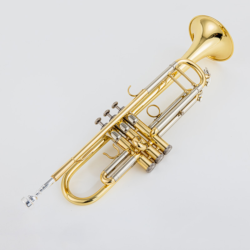 Японская качественная труба YT – обзор и цена Musical Instrument Japan