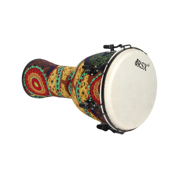 ToyDjembe Новый дизайн Африка  – обзор и цена Musical Instrument Of Africa