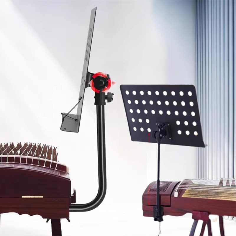 Музыкальная подставка Guzheng, – обзор и цена Musical Instrument Guzheng