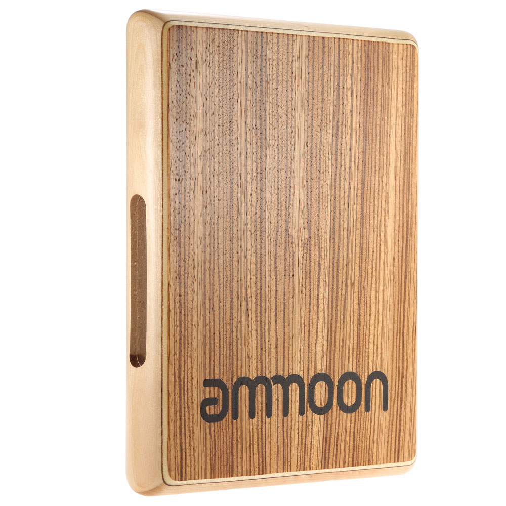 Компактный дорожный кахонный п – обзор и цена Cajon Box Drum