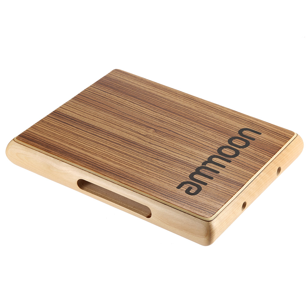 Компактный дорожный кахонный п – обзор и цена Cajon Box Drum