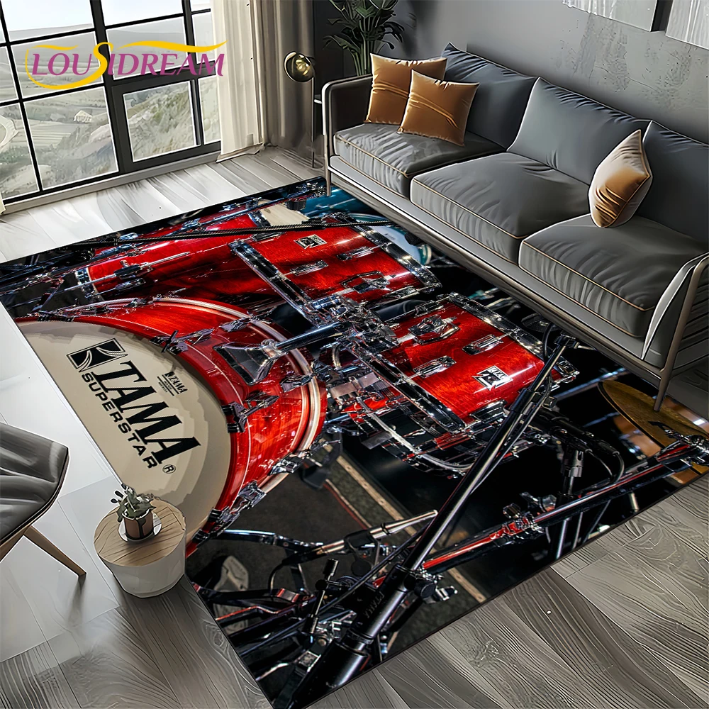Музыкальные инструменты TAMA D – обзор и цена Musical Instruments Online