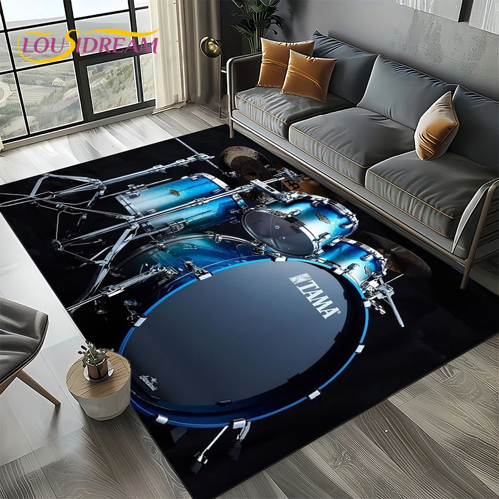 Музыкальные инструменты TAMA D – обзор и цена Musical Instruments Online