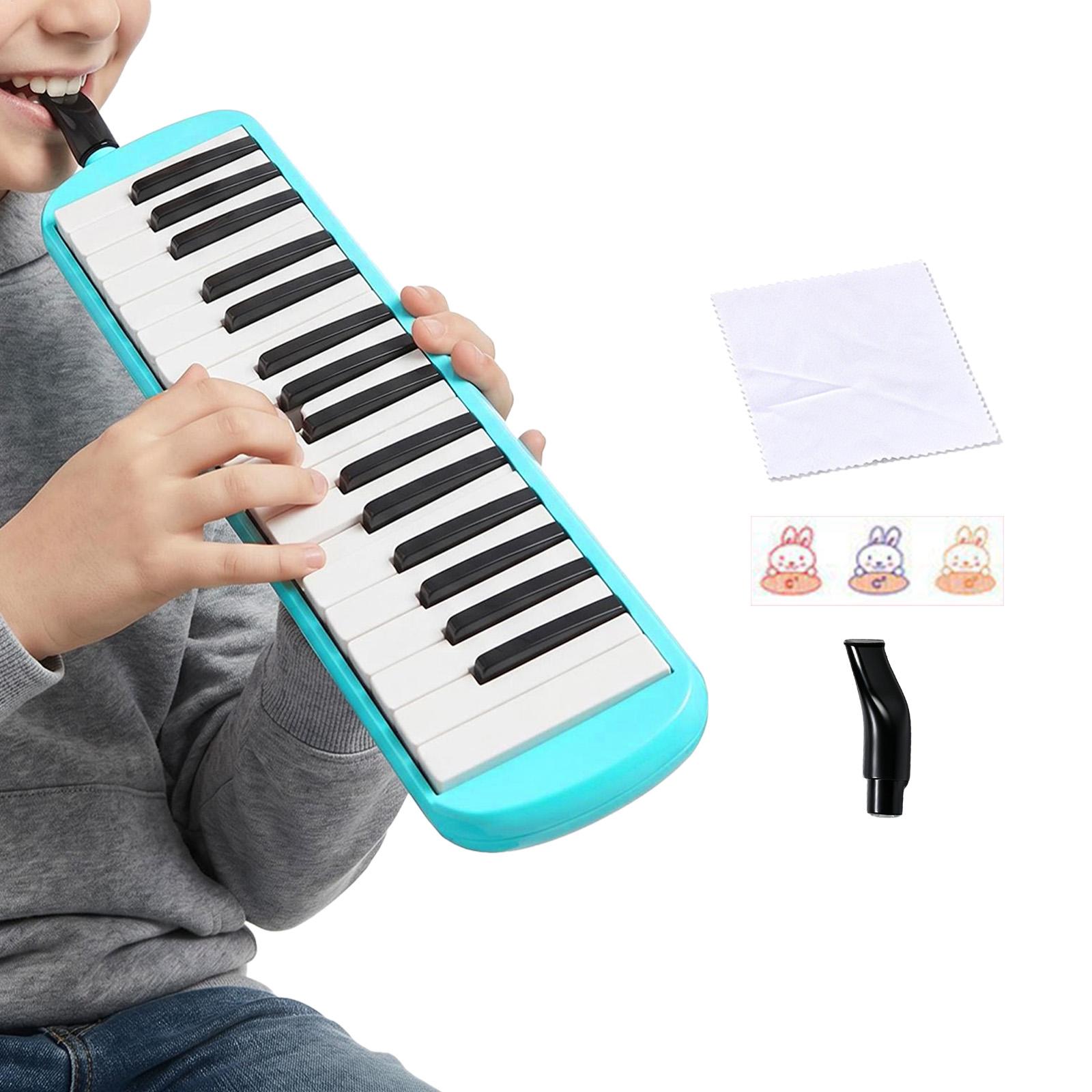 Мелодика на 32 клавиши, портат – обзор и цена Musical Instrument Youtube
