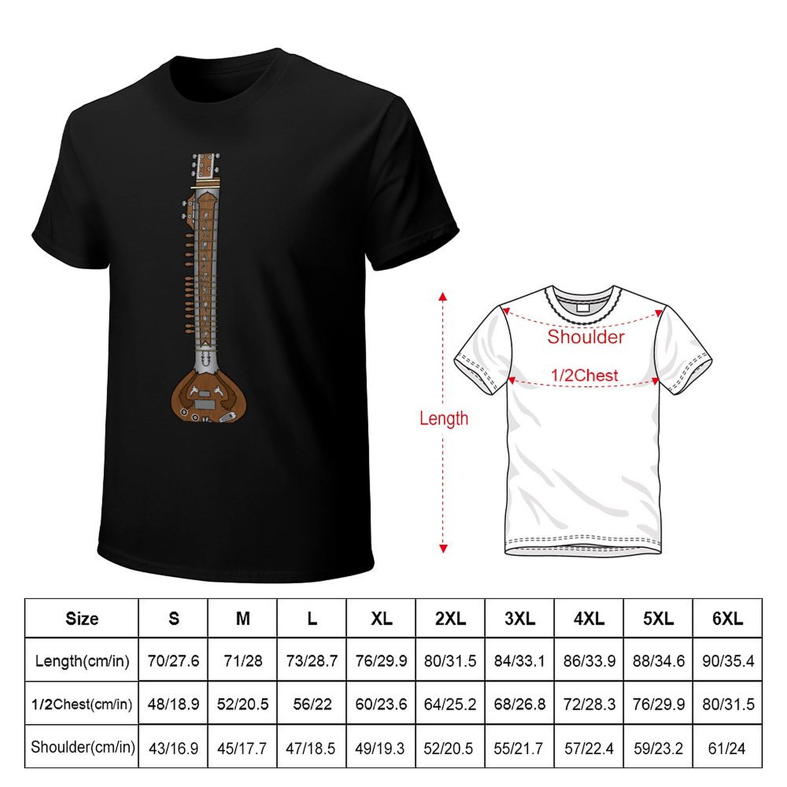 МУЗЫКАЛЬНЫЕ ИНСТРУМЕНТЫ - Футб – обзор и цена Musical Instrument Sitar