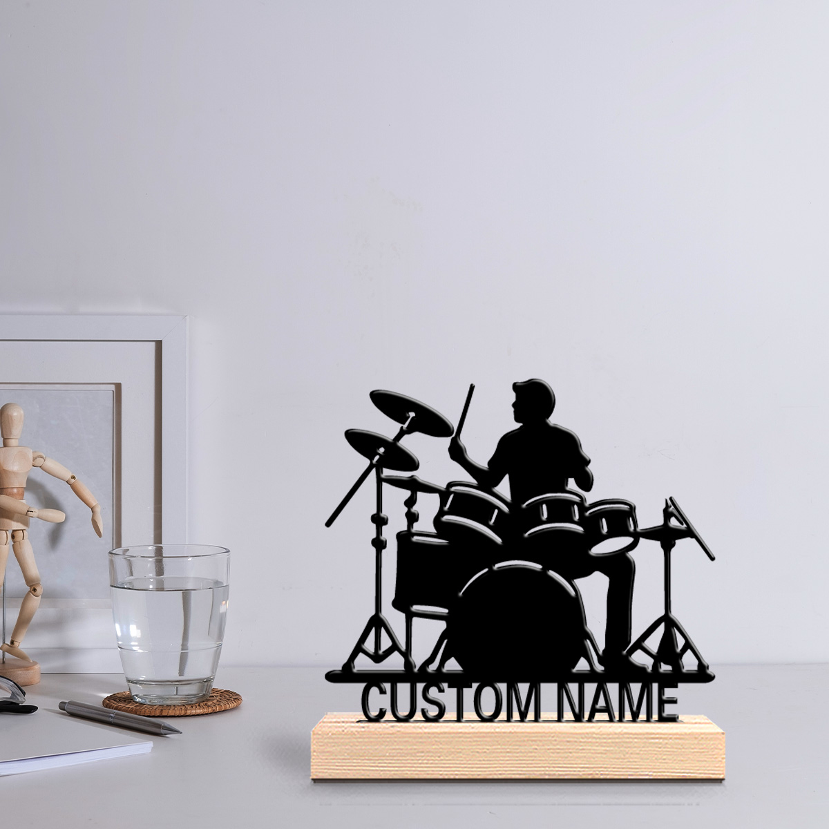 1 шт., музыкальные инструменты – обзор и цена Musical Instrument And Names