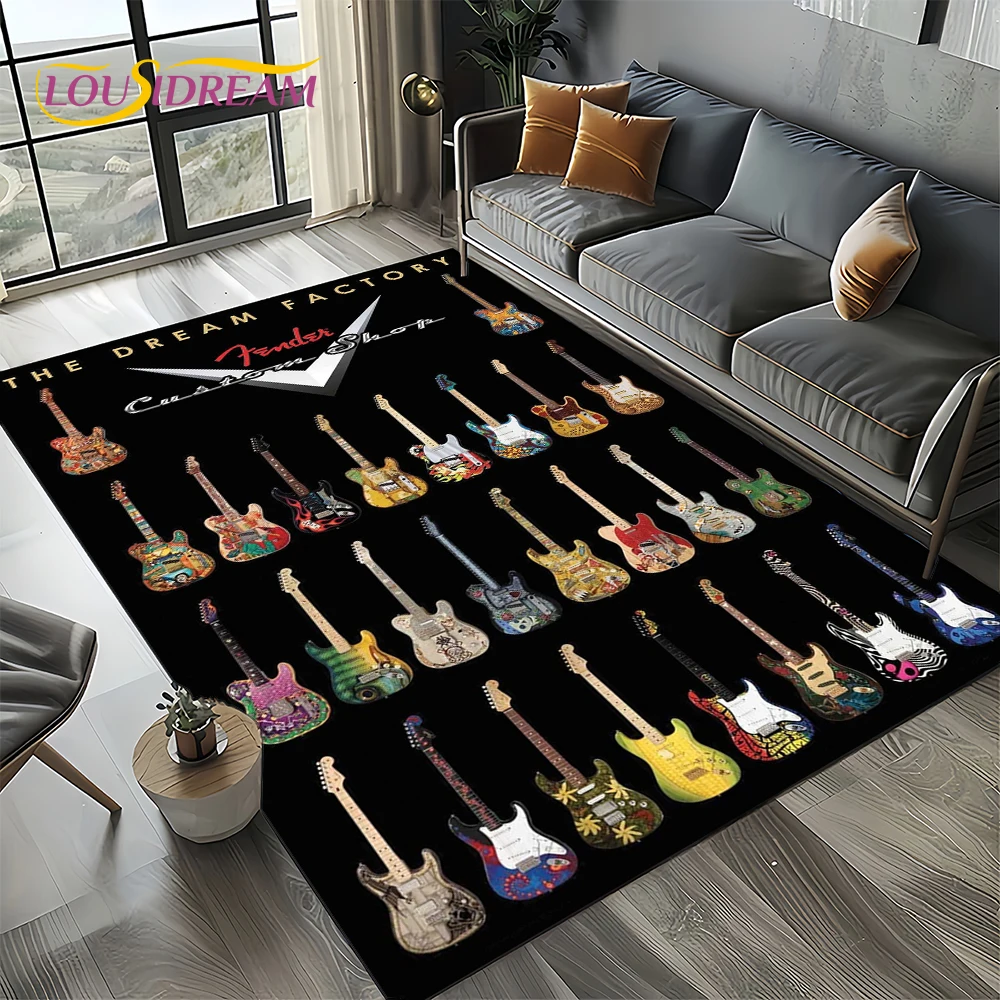 27 стилей, новый Fender, ретро – обзор и цена Musical Instruments Online