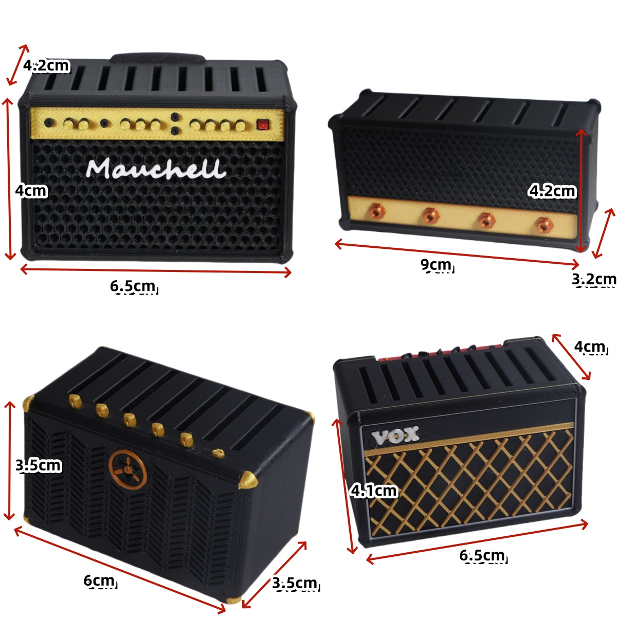 Держатель медиатора для гитары – обзор и цена Musical Instrument Cajon