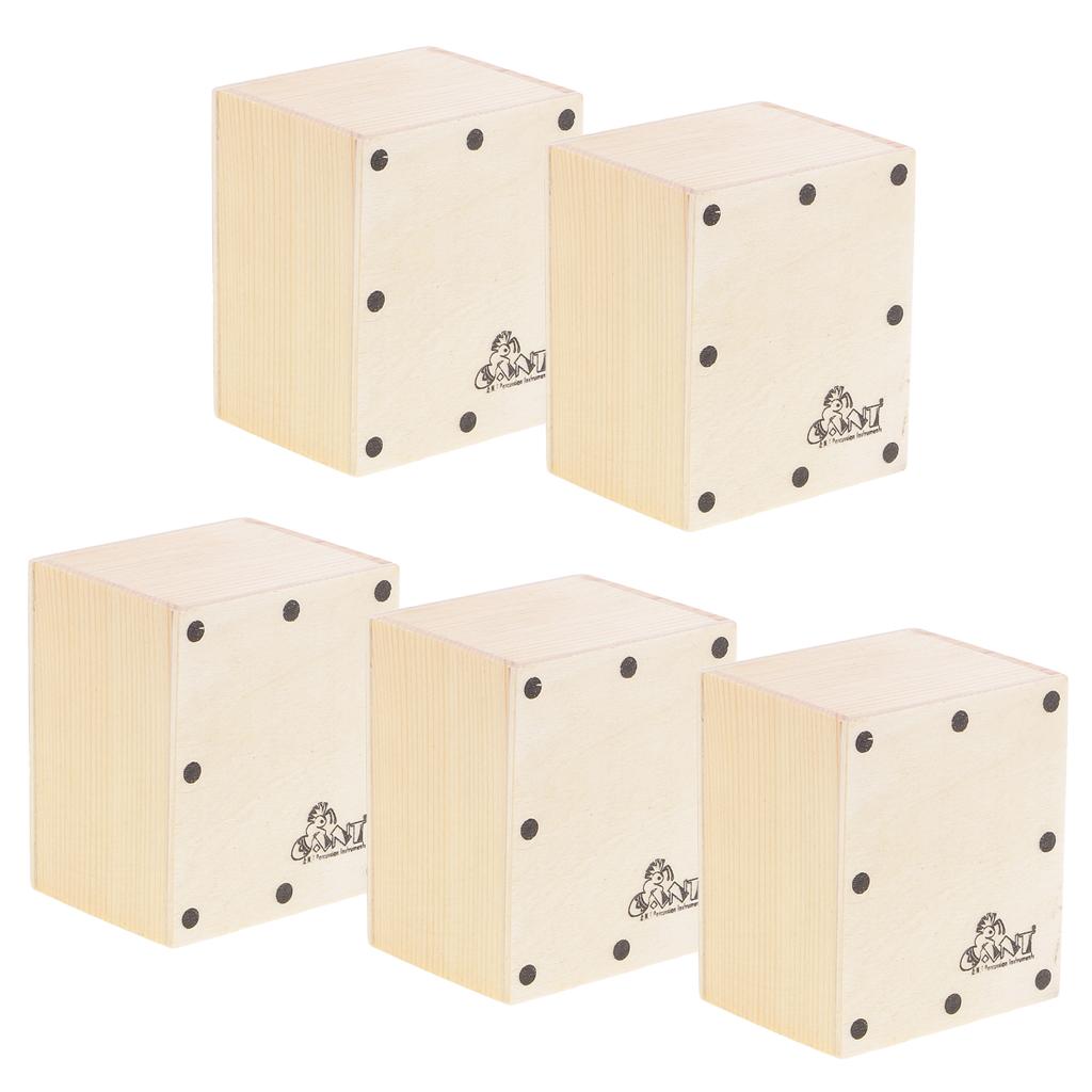Мини-набор для сэнд-кейсинга:  – обзор и цена Cajon Box Drum