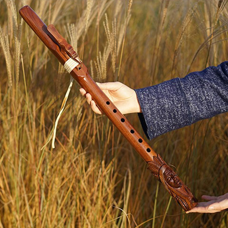 Деревянная индийская флейта с  – обзор и цена Musical Instrument Indian
