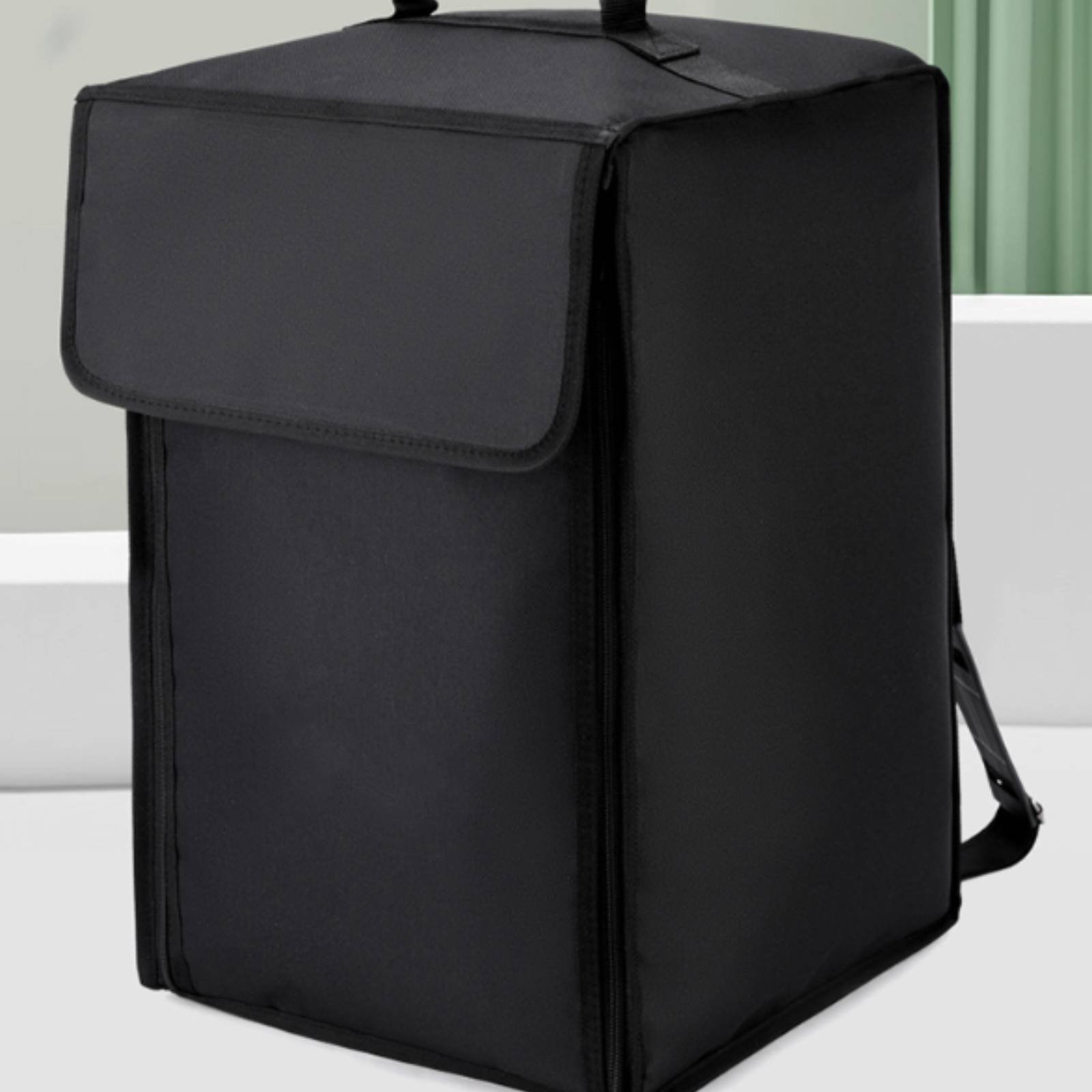 Сумка-рюкзак для кахона с утол – обзор и цена Musical Instrument Cajon