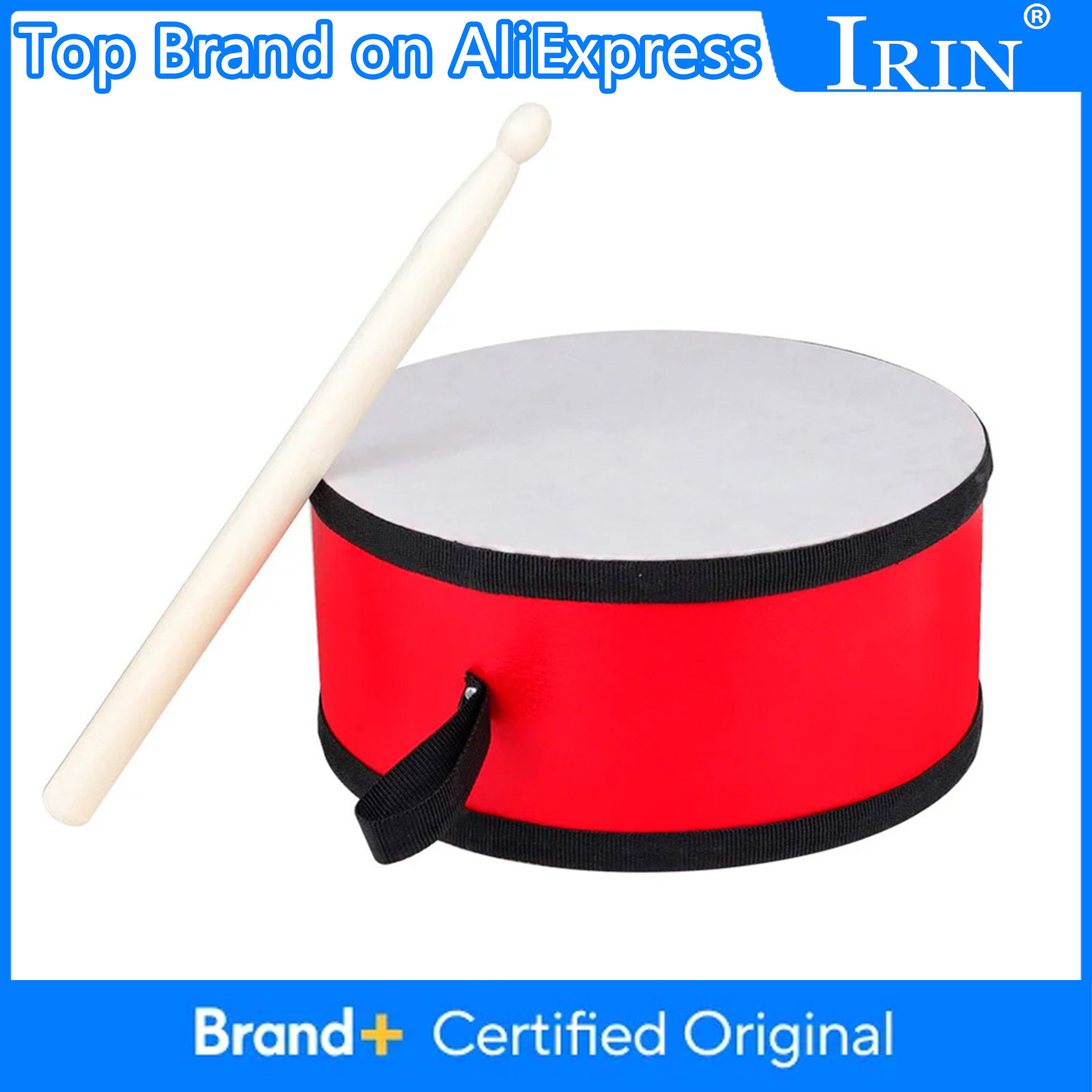 Индийский тамбурин IRIN, тради – обзор и цена Musical Instrument Indian