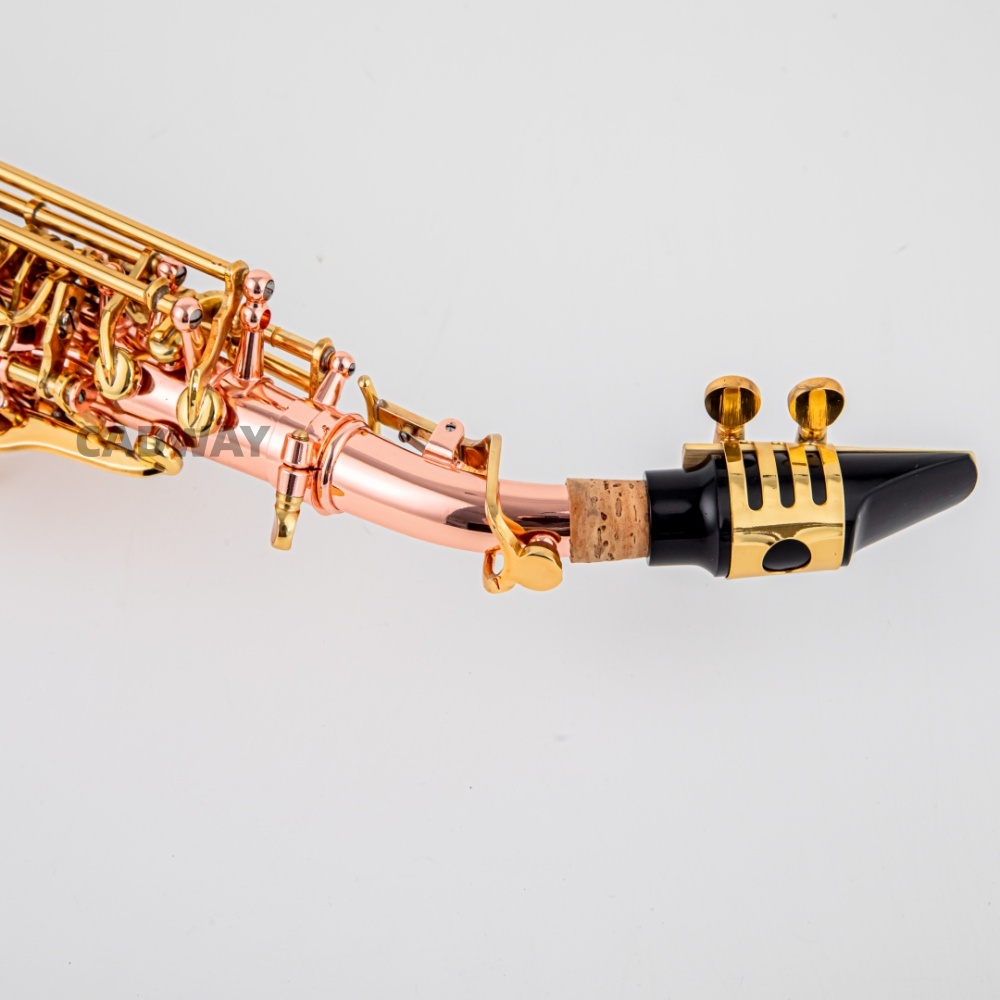 Японский саксофон сопрано, си- – обзор и цена Musical Instrument Japan