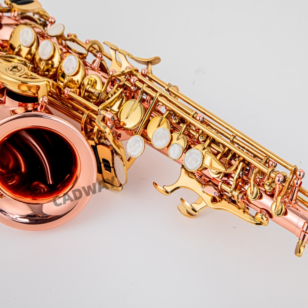 Японский саксофон сопрано, си- – обзор и цена Musical Instrument Japan