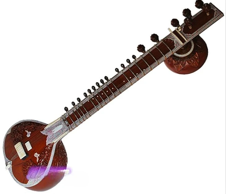 Музыкальные инструменты, ситар – обзор и цена Musical Instrument Sitar